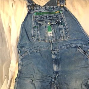 Vintage Men’s overalls